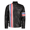 Men's Easy Rider Leather Jacket