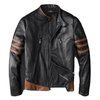 Wolverine Leather Jacket for Men