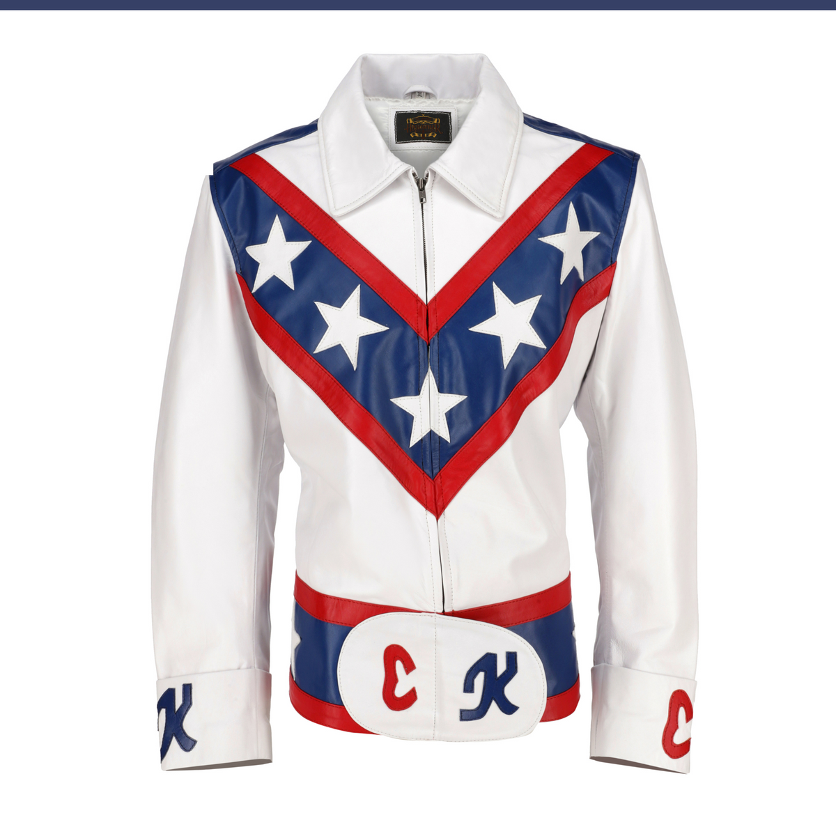 Evel knievel motorcycle jacket deals
