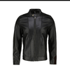 Limited Edition Leather Jacket