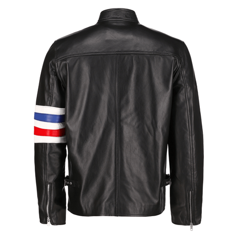 Men's Easy Rider Leather Jacket