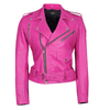 TLH Barbie Leather Jacket
