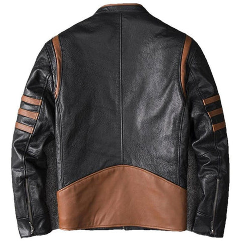 Wolverine Jacket
