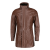 Men's Exclusive Leather Coat