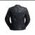 Women’s Demon Leather Jacket